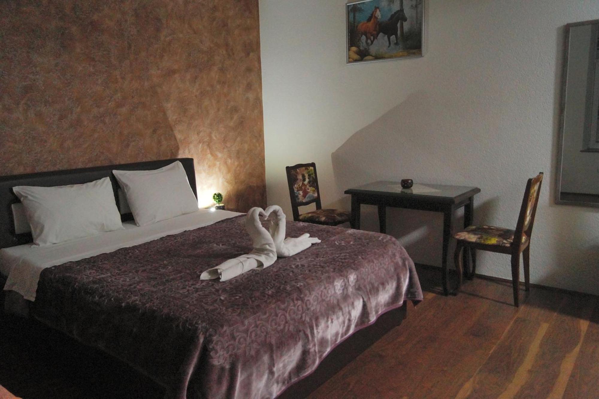 Rooms Filip Bituli Exterior foto